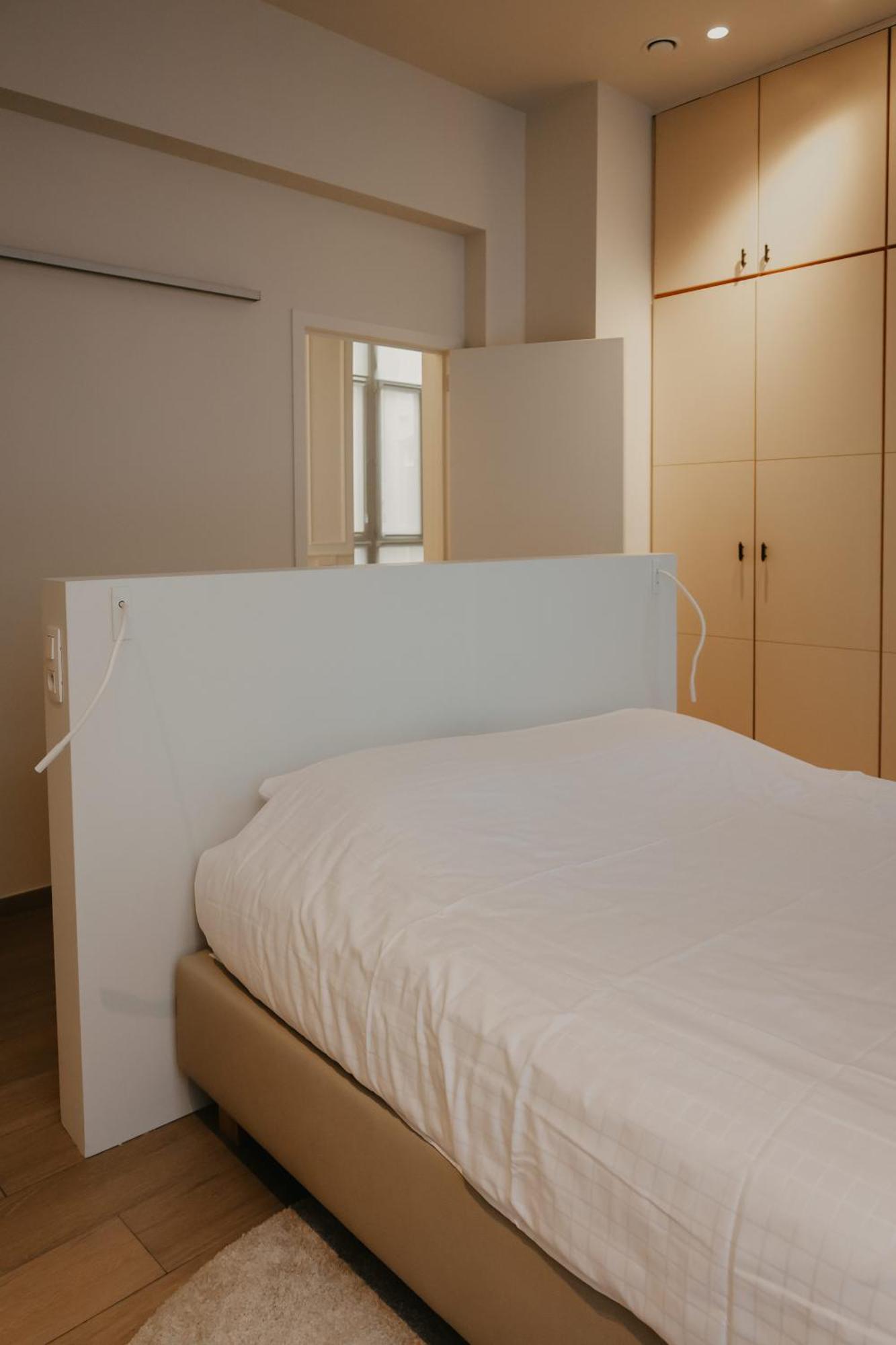 Blue Bird Residence 安特卫普 外观 照片