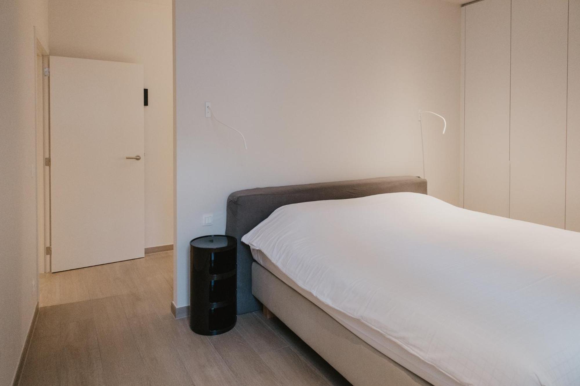 Blue Bird Residence 安特卫普 外观 照片