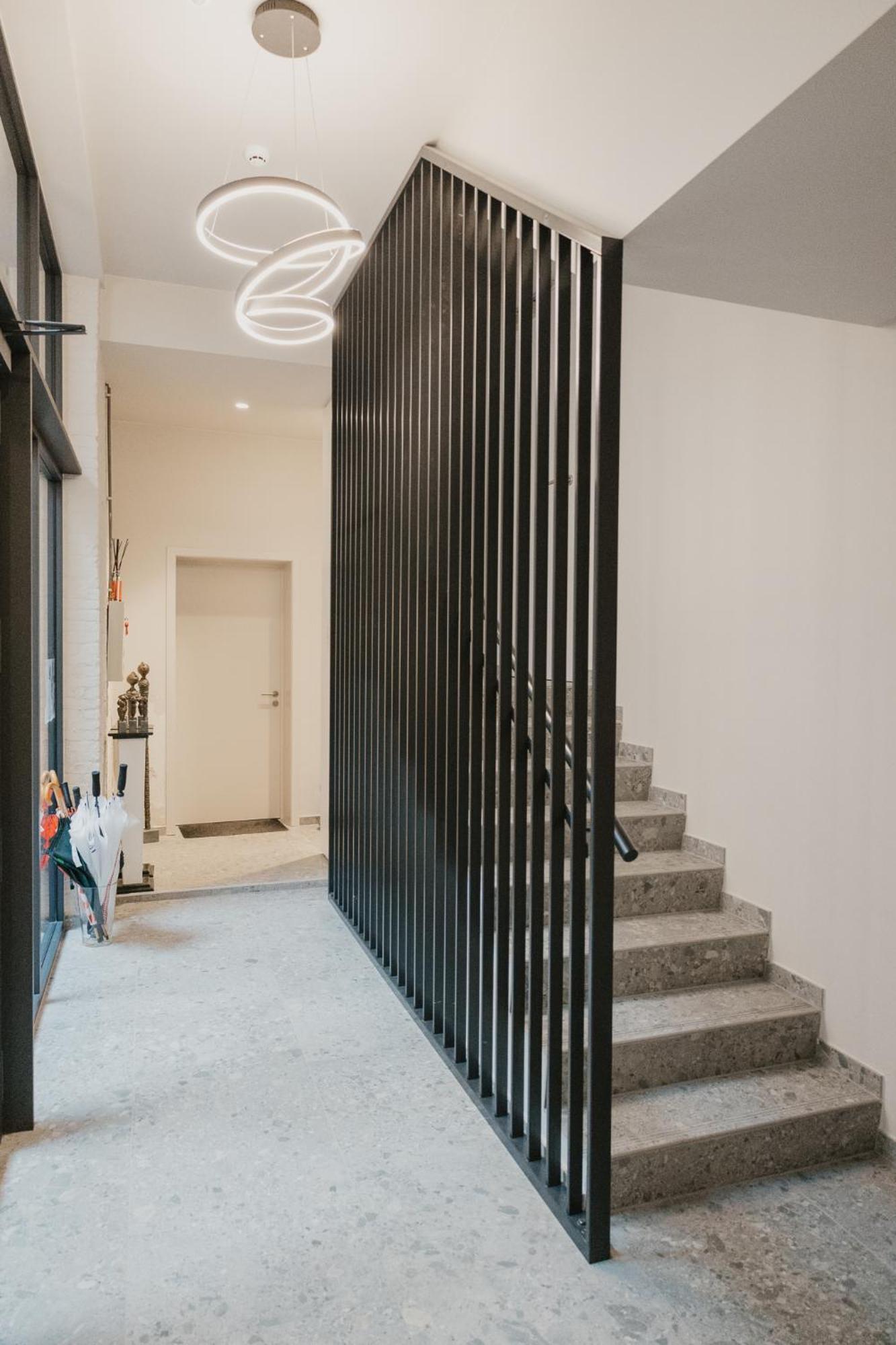 Blue Bird Residence 安特卫普 外观 照片