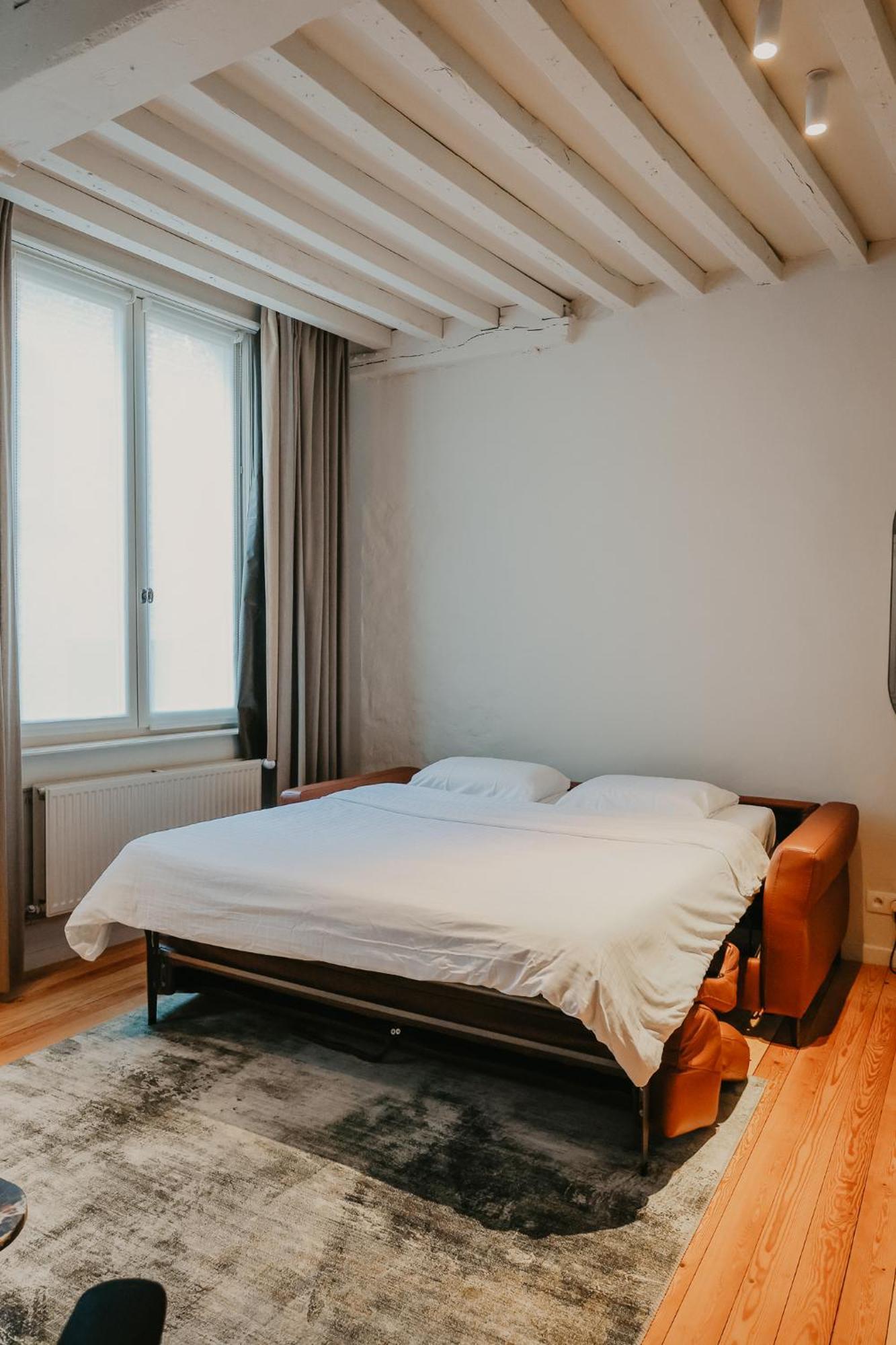 Blue Bird Residence 安特卫普 外观 照片